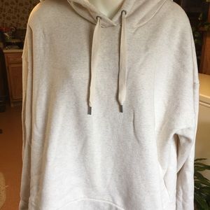 Banana republic sweatshirt hoodie